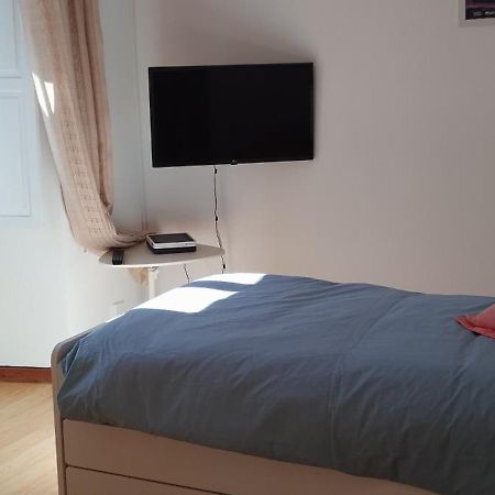 הוילה מורוס Casa Gerente מראה חיצוני תמונה
