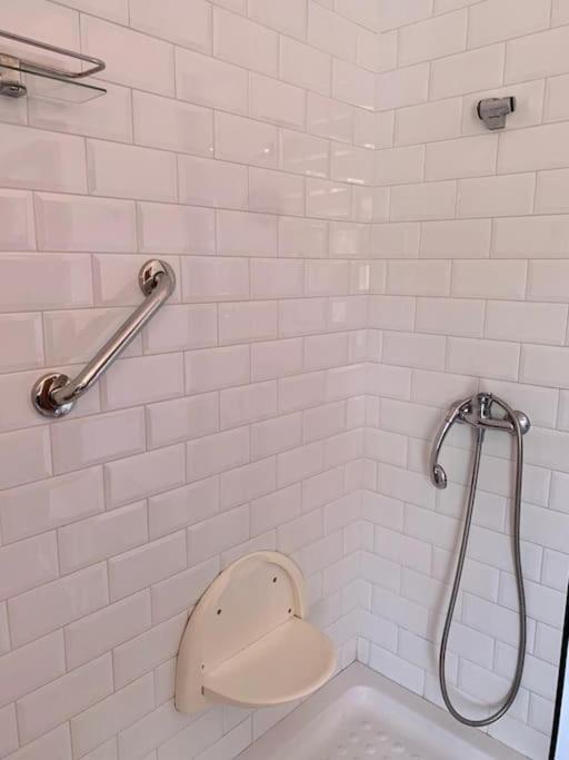 הוילה מורוס Casa Gerente מראה חיצוני תמונה