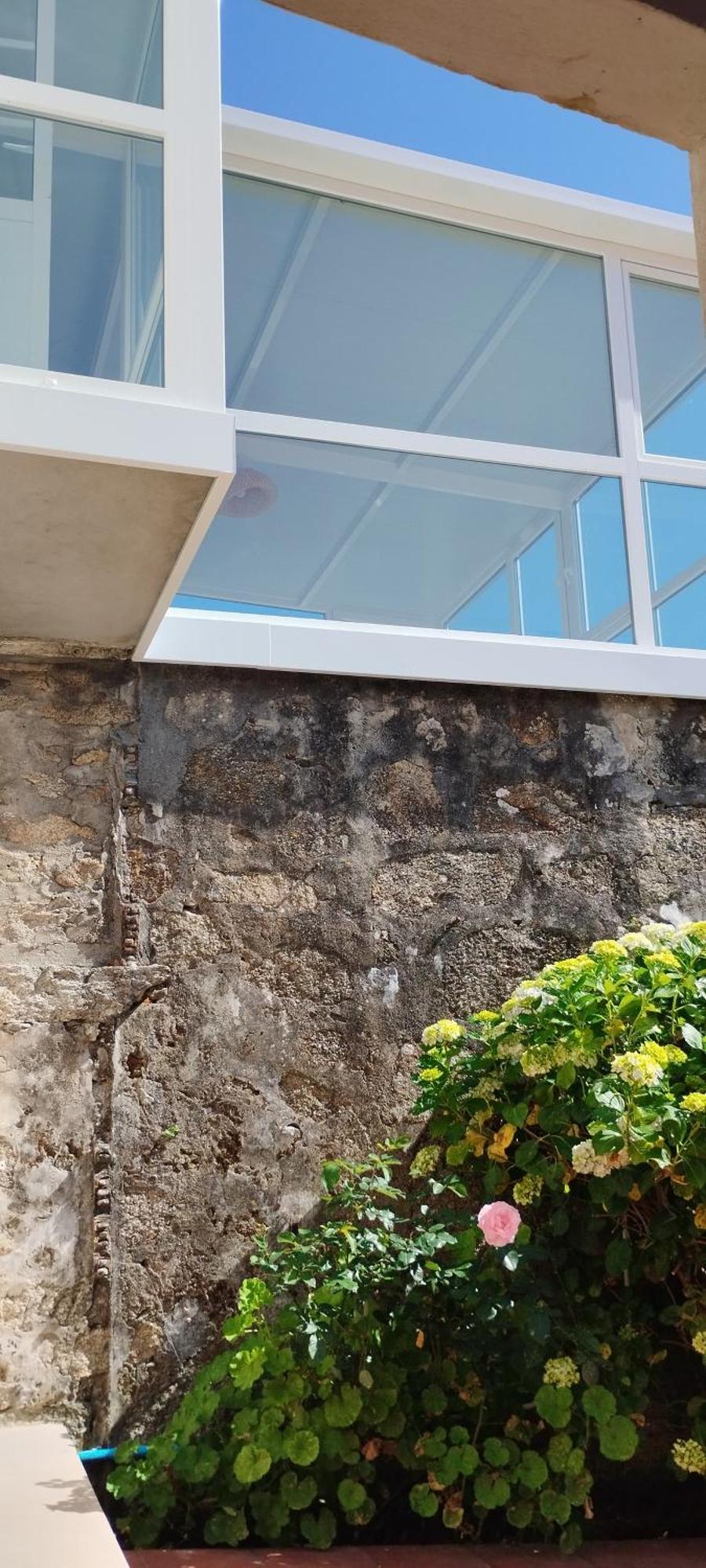 הוילה מורוס Casa Gerente מראה חיצוני תמונה