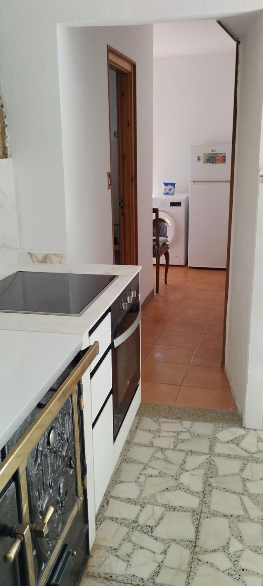 הוילה מורוס Casa Gerente מראה חיצוני תמונה