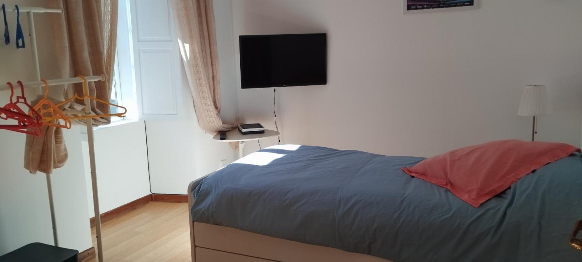 הוילה מורוס Casa Gerente מראה חיצוני תמונה